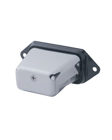 (BULK) 2 LED AUXILIARY/LICENSE LIGHT (BULK) 2 LED AUXILIARY/LICENSE LIGHT