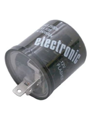(BULK) 12 VOLT ELECTRICAL FLASHER (BULK) 12 VOLT ELECTRICAL FLASHER