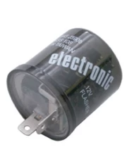 (BULK) 12 VOLT ELECTRICAL FLASHER (BULK) 12 VOLT ELECTRICAL FLASHER