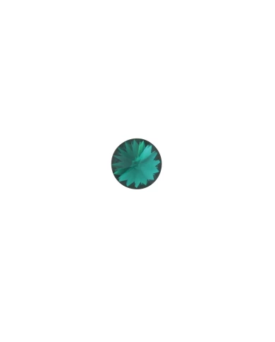 (BULK) 10mm SMALL DIAMOND - DARK GREEN (BULK) 10mm SMALL DIAMOND - DARK GREEN