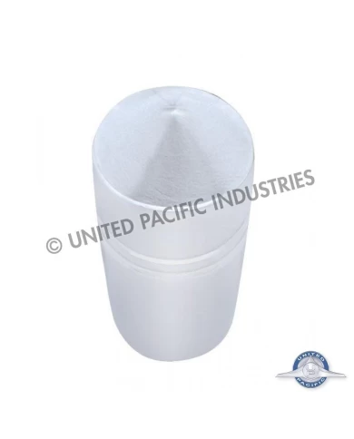 (3/CARD) CHROME PETERBILT TOGGLE SWITCH EXTENSION - POINTED (3/CARD) CHROME PETERBILT TOGGLE SWITCH EXTENSION - POINTED