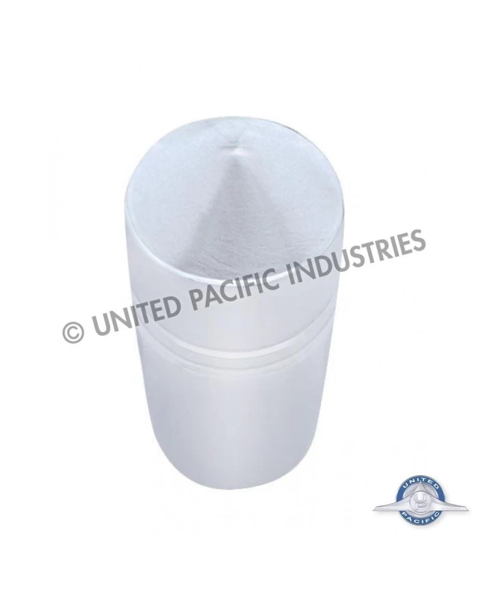 (3/CARD) CHROME PETERBILT TOGGLE SWITCH EXTENSION - POINTED (3/CARD) CHROME PETERBILT TOGGLE SWITCH EXTENSION - POINTED