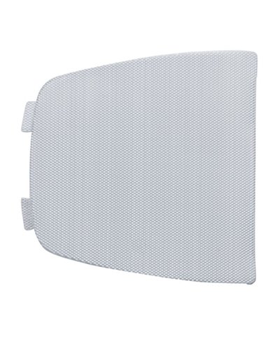 (CARD) CHROME FREIGHTLINER DOOR SPEAKER GRILL (CARD) CHROME FREIGHTLINER DOOR SPEAKER GRILL