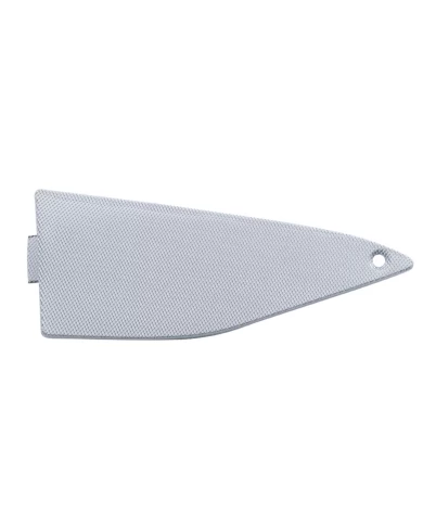 (CARD) CHROME FREIGHTLINER SPEAKER GRILL - DRIVER (CARD) CHROME FREIGHTLINER SPEAKER GRILL - DRIVER