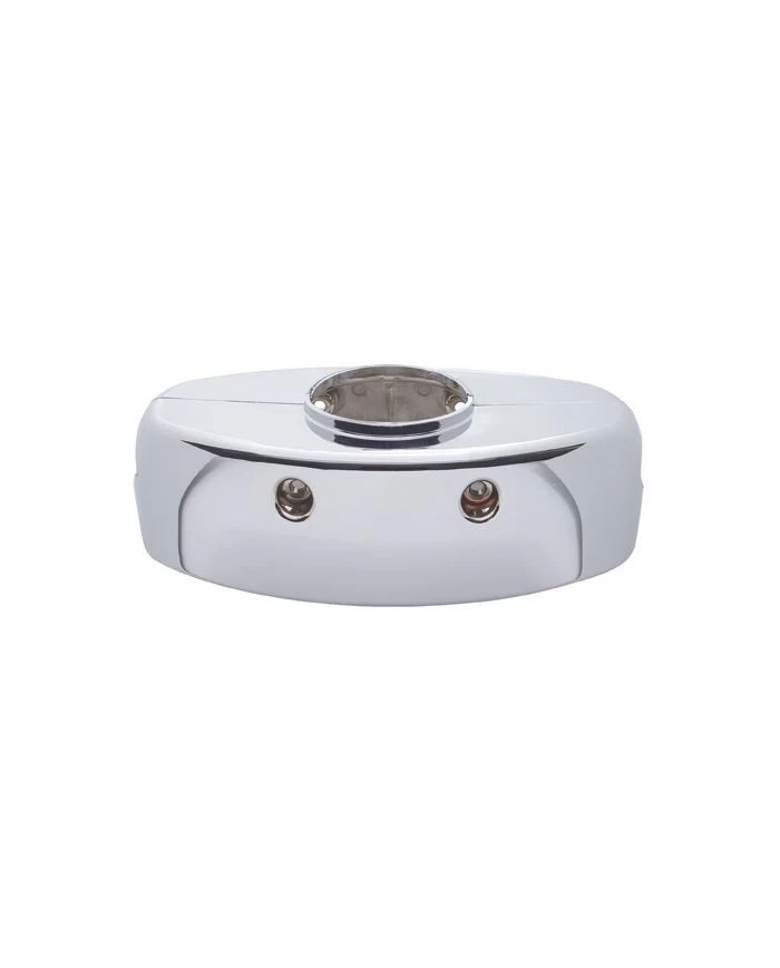 (BOX) 2002+ KENWORTH UPPER STEERING COLUMN COVER (BOX) 2002+ KENWORTH UPPER STEERING COLUMN COVER