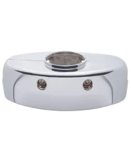 (BOX) 2002+ KENWORTH UPPER STEERING COLUMN COVER