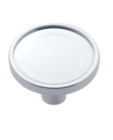UP23264-1-Short Air Valve Knob Only - Pin Mount