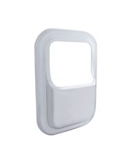 (BULK) CHROME PLASTIC INTERNATIONAL PASSENGER DOOR POCKET COVER
