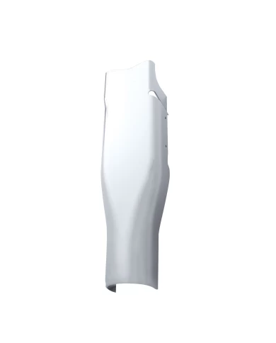(BULK) CHROME PLASTIC PETERBILT/KENWORTH LOWER STEERING WHEEL COLUMN COVER (BULK) CHROME PLASTIC PETERBILT/KENWORTH LOWER STEERING WHEEL COLUMN COVER