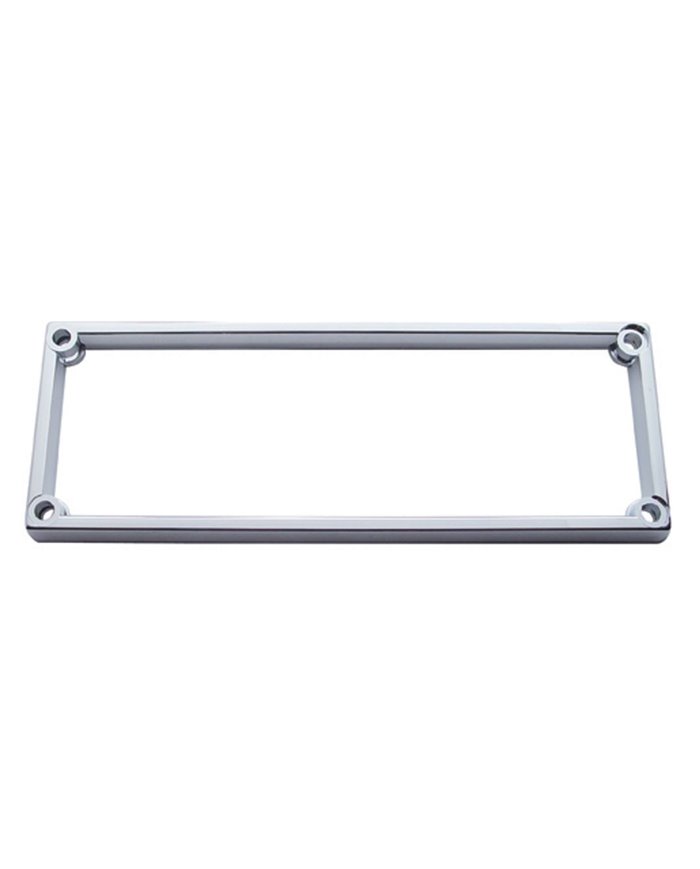 (BULK) CHROME PLASTIC KENWORTH IGNITION COVER RIM