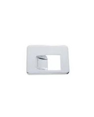 (CARD) KENWORTH DAYLIGHT DOOR HANDLE TRIM