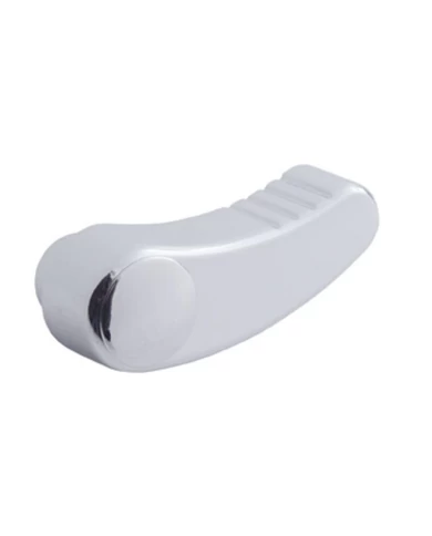 (CARD) CHROME SEAT LEVER (CARD) CHROME SEAT LEVER