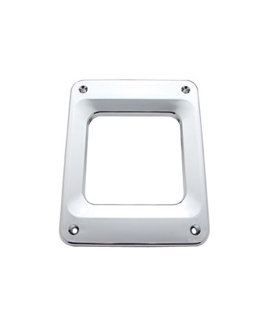 (CARD) KENWORTH DOOR HANDLE TRIM (CARD) KENWORTH DOOR HANDLE TRIM