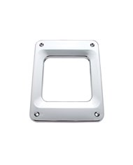 (CARD) KENWORTH DOOR HANDLE TRIM (CARD) KENWORTH DOOR HANDLE TRIM