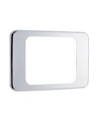 (SKPK) KENWORTH STAINLESS STEEL DOOR TRIM (SKPK) KENWORTH STAINLESS STEEL DOOR TRIM