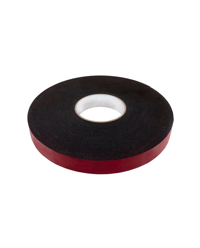 (BULK) THIN DOUBLE SIDED TAPE 1"x 98.4" (BULK) THIN DOUBLE SIDED TAPE 1"x 98.4"