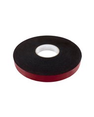 (BULK) THIN DOUBLE SIDED TAPE 1"x 98.4" (BULK) THIN DOUBLE SIDED TAPE 1"x 98.4"