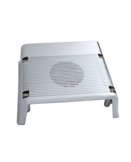 (CARD) CHROME PLASTIC 2006+ PETERBILT CB ENCLOSURE