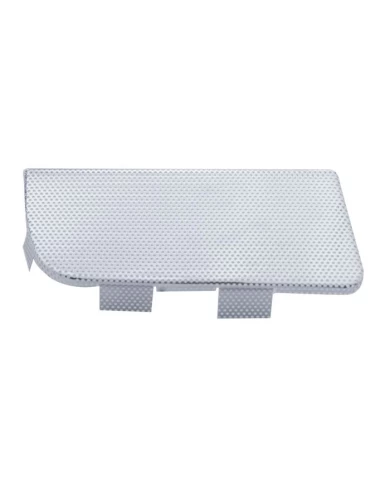(CARD) CHROME 2006+ KENWORTH UPPER/HEADER SPEAKER GRILL - DRIVER SIDE (CARD) CHROME 2006+ KENWORTH UPPER/HEADER SPEAKER GRILL - DRIVER SIDE