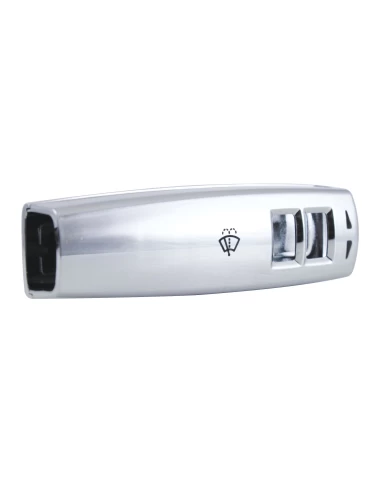 (CARD) VOLVO WIPER LEVER COVER (CARD) VOLVO WIPER LEVER COVER