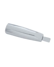 (CARD) CHROME PLASTIC PETERBILT 387 TURN SIGNAL LEVER (CARD) CHROME PLASTIC PETERBILT 387 TURN SIGNAL LEVER