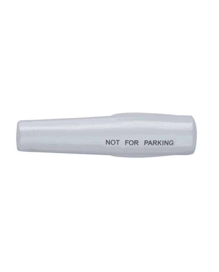 (CARD) 2006+ PETERBILT "NOT FOR PARKING" LEVER COVER (CARD) 2006+ PETERBILT "NOT FOR PARKING" LEVER COVER