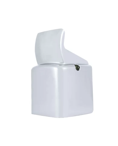 (CARD) 2006+ PETERBILT MID-STEERING CENTER COLUMN TRIM (CARD) 2006+ PETERBILT MID-STEERING CENTER COLUMN TRIM