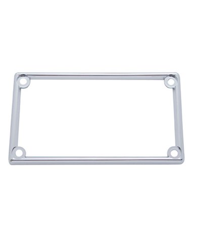 (CARD) CHROME PLASTIC 2002 KENWORTH WIPER PANEL BEZEL (CARD) CHROME PLASTIC 2002 KENWORTH WIPER PANEL BEZEL