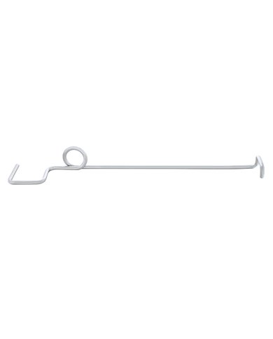 (CARD) CHROME WINDSHIELD SNUGGY (CARD) CHROME WINDSHIELD SNUGGY
