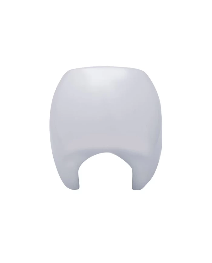 (2/CARD) CHROME PLASTIC FREIGHTLINER MIRROR POST COVER (2/CARD) CHROME PLASTIC FREIGHTLINER MIRROR POST COVER