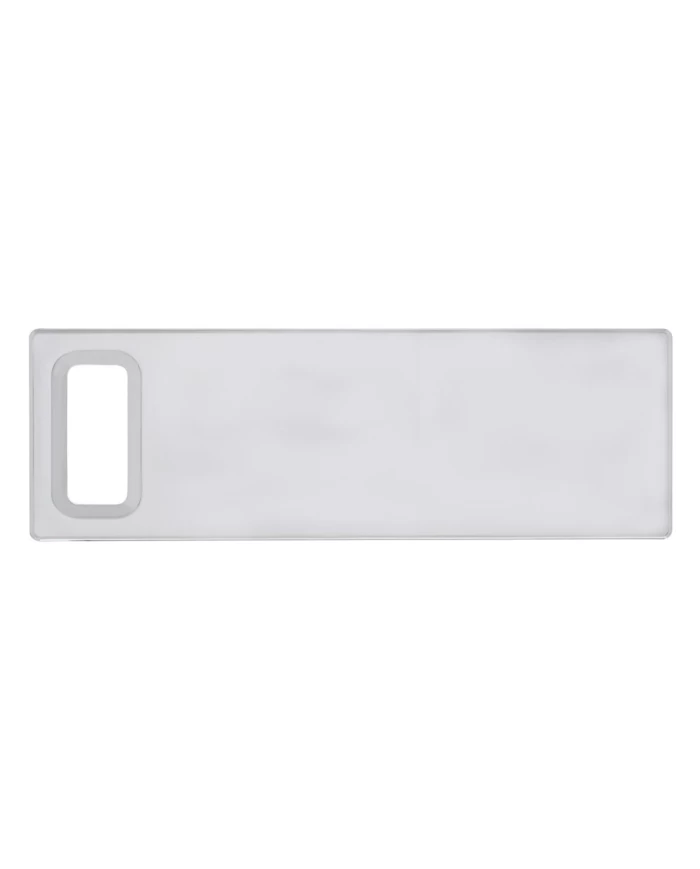 (CARD) INTERNATIONAL DASH SWITCH PANEL COVER - 1 OPENING