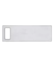 (CARD) INTERNATIONAL DASH SWITCH PANEL COVER - 1 OPENING