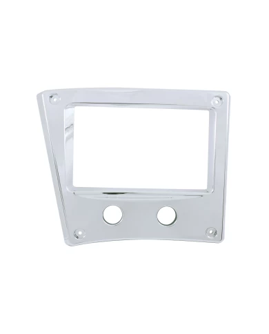 (CARD) 2007+ FREIGHTLINER CASCADIA RADIO/AIR VALVE TRIM (CARD) 2007+ FREIGHTLINER CASCADIA RADIO/AIR VALVE TRIM