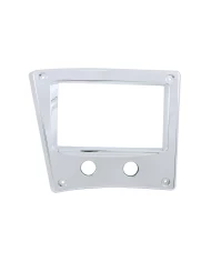 (CARD) 2007+ FREIGHTLINER CASCADIA RADIO/AIR VALVE TRIM