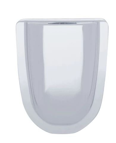 (CARD) CHROME SLEEPER ANTENNA COVER (CARD) CHROME SLEEPER ANTENNA COVER