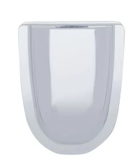 (CARD) CHROME SLEEPER ANTENNA COVER (CARD) CHROME SLEEPER ANTENNA COVER
