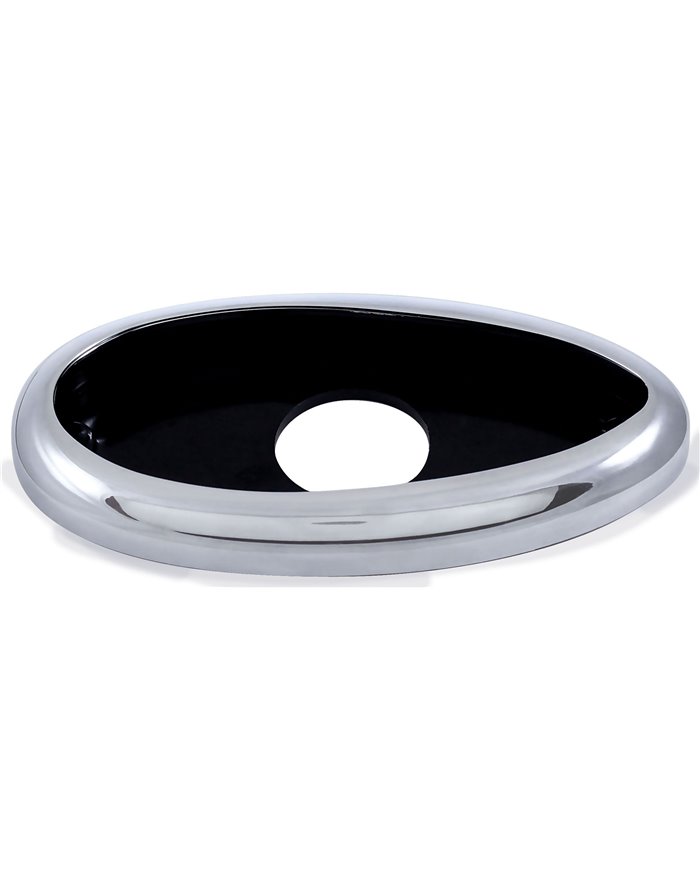 (CARD) FREIGHTLINER CASCADIA LED TEARDROP SIGNAL ADAPTOR (CARD) FREIGHTLINER CASCADIA LED TEARDROP SIGNAL ADAPTOR