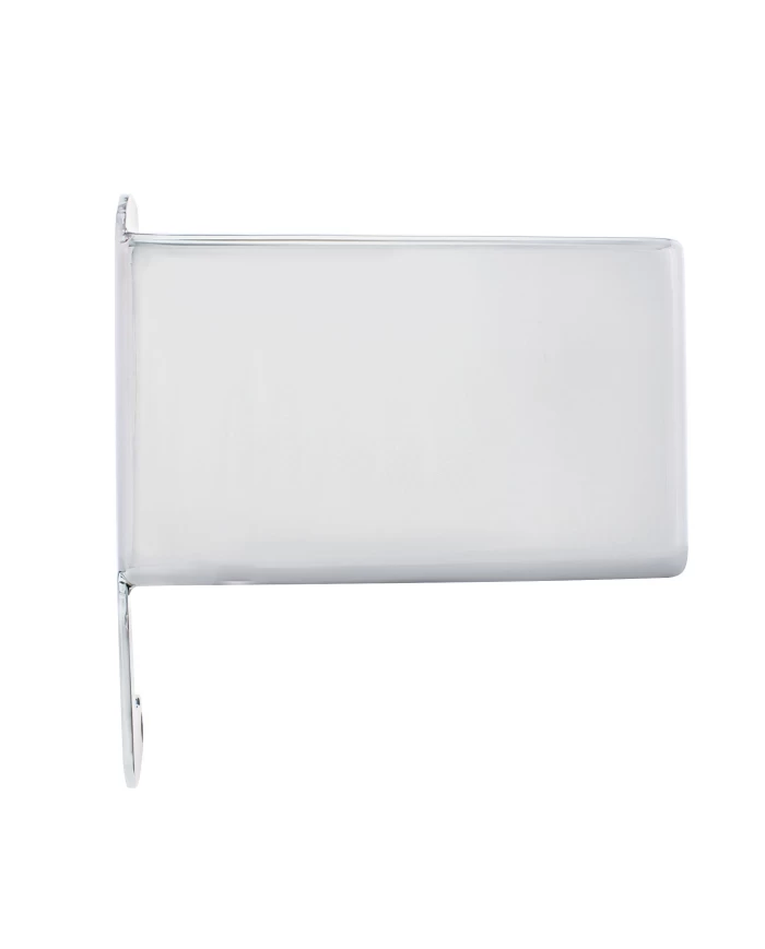 (BOX) FREIGHTLINER CASCADIA LIGHT/CB ANTENNA BRACKET - DRIVER