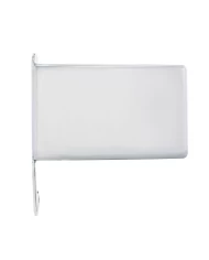 (BOX) FREIGHTLINER CASCADIA LIGHT/CB ANTENNA BRACKET - DRIVER