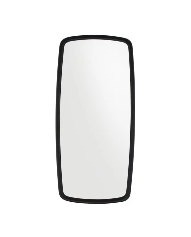 (BOX) CHROME 2002+ FREIGHTLINER COLUMBIA MAIN MIRROR - MANUAL (BOX) CHROME 2002+ FREIGHTLINER COLUMBIA MAIN MIRROR - MANUAL