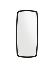 (BOX) CHROME 2002+ FREIGHTLINER COLUMBIA MAIN MIRROR - ELECTRIC WITH DEFROST - PASSENGER (BOX) CHROME 2002+ FREIGHTLINER COLUMBIA MAIN MIRROR - ELECTRIC WITH DEFROST - PASSENGER