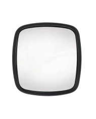 (BOX) CHROME 2002+ FREIGHTLINER COLUMBIA SMALL AUXILIARY MIRROR