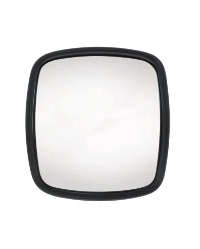 (BOX) CHROME 2002+ FREIGHTLINER COLUMBIA SMALL AUXILIARY MIRROR WITH DEFROST (BOX) CHROME 2002+ FREIGHTLINER COLUMBIA SMALL AUXILIARY MIRROR WITH DEFROST