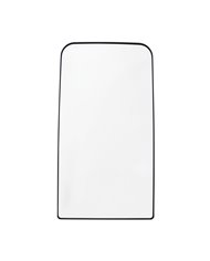 (BOX) KENWORTH T600/T660/T800 SERIES MAIN MIRROR WITH DEFROST