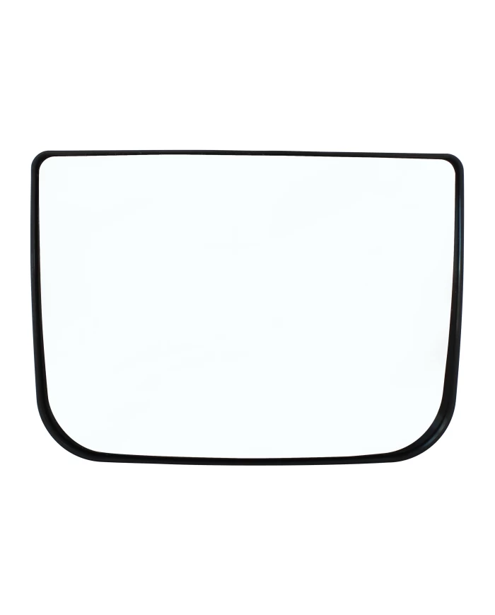 (BOX) KENWORTH T600/T660/T800 SERIES LOWER MIRROR WITH DEFROST