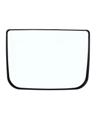 (BOX) KENWORTH T600/T660/T800 SERIES LOWER MIRROR WITH DEFROST (BOX) KENWORTH T600/T660/T800 SERIES LOWER MIRROR WITH DEFROST