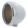 UP32006-Stainless Steel Guide 682-C Headlight Housing