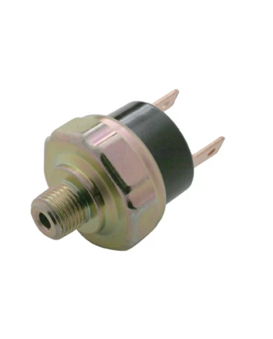 (BULK) AIR PRESSURE SWITCH (BULK) AIR PRESSURE SWITCH