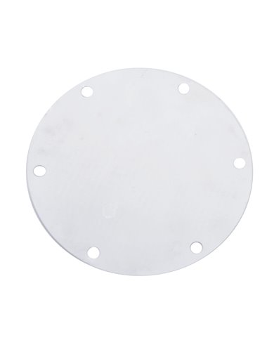 (BULK) REPLACEMENT TRAIN HORN DIAPHRAGM (BULK) REPLACEMENT TRAIN HORN DIAPHRAGM