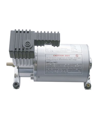 (BULK) DELUXE AIR COMPRESSOR (BULK) DELUXE AIR COMPRESSOR